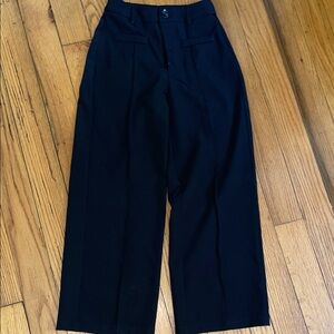 Women’s Black dress Pants